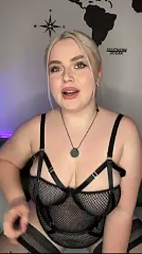 April Vancee online show from March 20, 2026, 4:56 pm