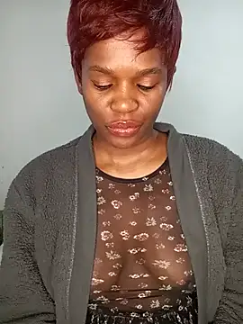 Missvixen81 online show from May 15, 2026, 5:03 am