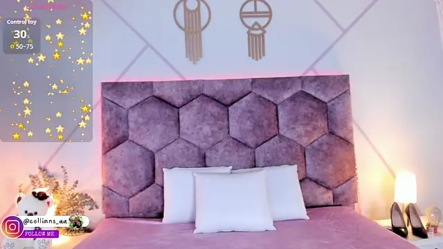 Snapshot of aurora_collinss_ chatting on February 8, 2026, 12:30 pm aurora collinss online show from February 8, 2026, 12:30 pm