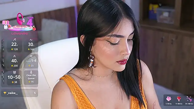 JulesBenett online show from January 15, 2026, 11:37 am