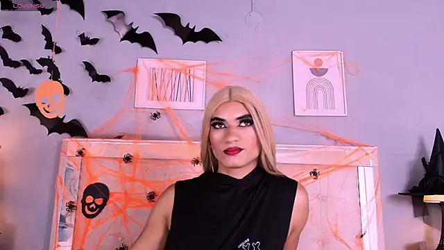 Emily Castillo 1 online show from October 24, 2025, 4:20 am