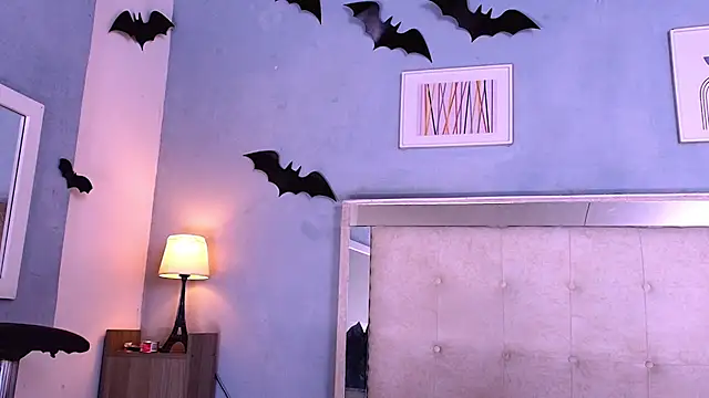 Emily Castillo 1 online show from November 27, 2025, 4:47 am