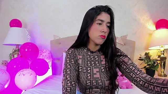 Mia Montess online show from March 28, 2026, 12:38 pm