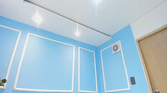 Lucy Canel online show from October 17, 2025, 7:27 pm