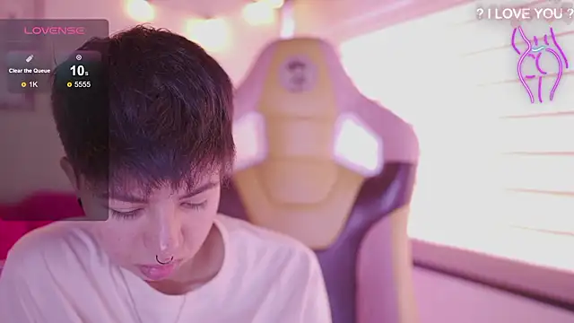 tommy blue online show from February 27, 2026, 3:01 pm