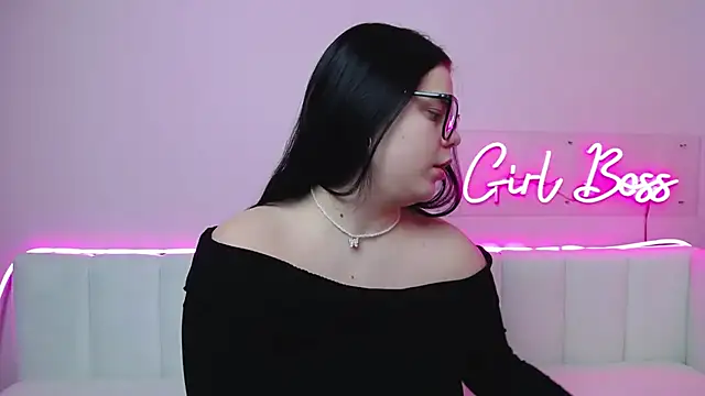 Eliss Shyyo online show from March 21, 2025, 5:32 am