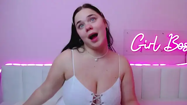 Eliss Shyyo online show from March 22, 2025, 10:06 am