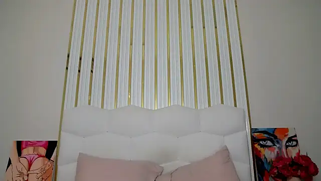 Eliss Shyyo online show from October 4, 2025, 5:05 am