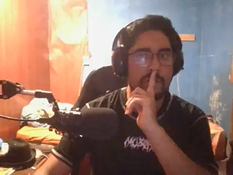 Snapshot of genganrr chatting on March 2, 2025, 7:34 pm genganrr online show from March 2, 2025, 7:34 pm