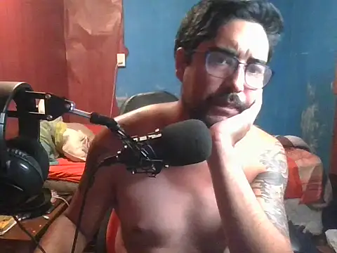 Snapshot of genganrr chatting on March 3, 2025, 1:53 am genganrr online show from March 3, 2025, 1:53 am