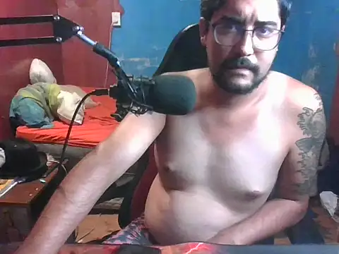 Snapshot of genganrr chatting on March 3, 2025, 4:58 am genganrr online show from March 3, 2025, 4:58 am