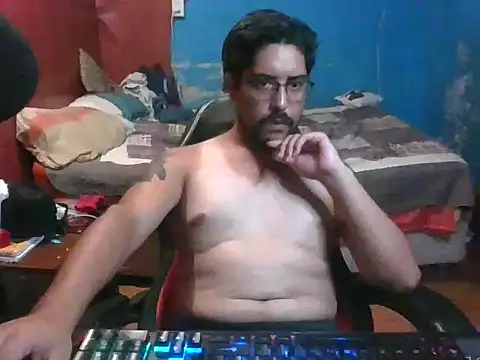 Snapshot of genganrr chatting on March 5, 2025, 12:05 am genganrr online show from March 5, 2025, 12:05 am