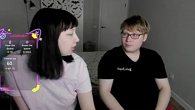 JayMollyy online show from February 1, 2026, 5:44 pm