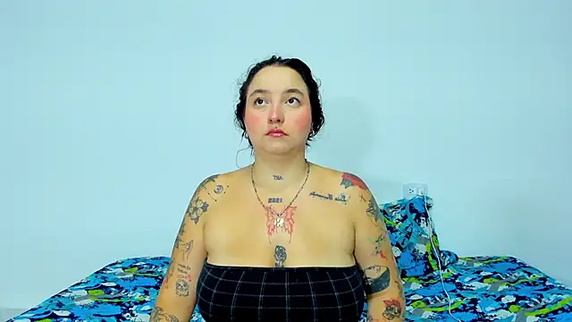 Celestte online show from March 12, 2025, 5:46 am