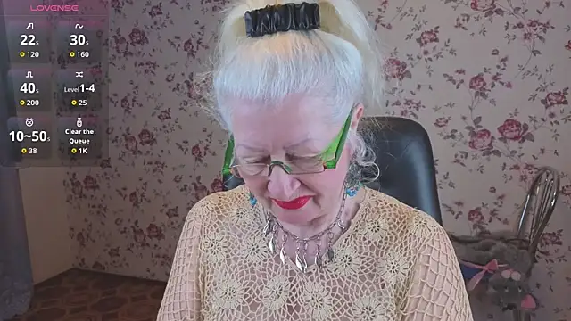 Maya Mayflower online show from February 8, 2026, 2:48 am