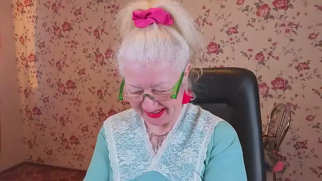 Maya Mayflower online show from March 24, 2026, 3:11 am