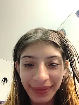 KratosAfroditacs online show from April 8, 2026, 10:54 pm