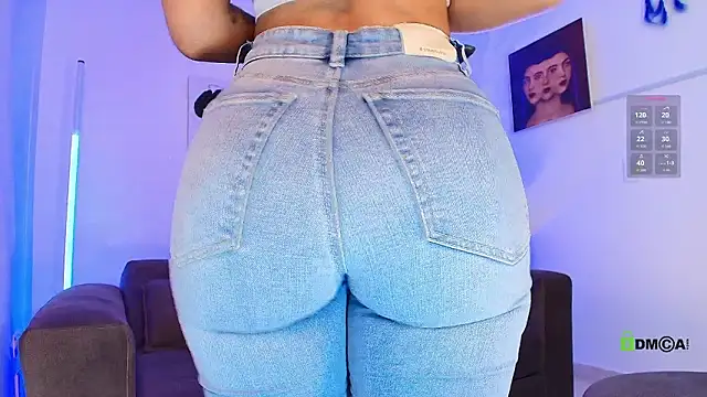 Abigail cruz online show from January 31, 2026, 11:14 pm