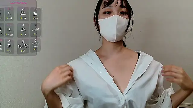 Snapshot of chaosproject chatting on September 19, 2025, 1:01 pm chaosproject online show from September 19, 2025, 1:01 pm