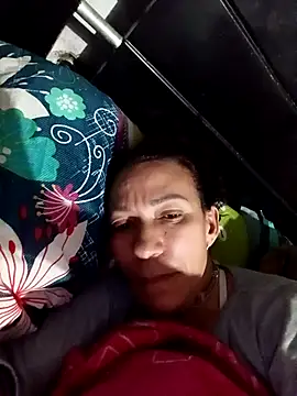 Antonela45 online show from October 28, 2025, 1:20 am