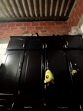 Antonela45 online show from November 28, 2025, 11:51 pm