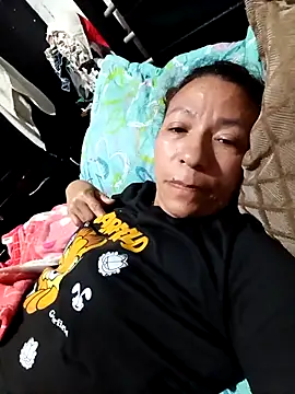 Antonela45 online show from April 7, 2026, 2:12 am