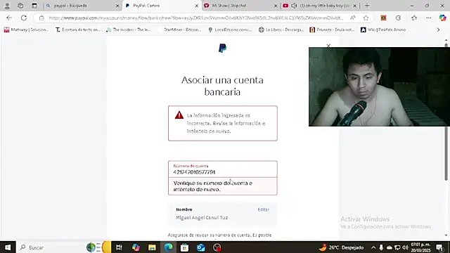 Snapshot of mikigamesH2 chatting on March 21, 2025, 1:02 am mikigamesH2 online show from March 21, 2025, 1:02 am