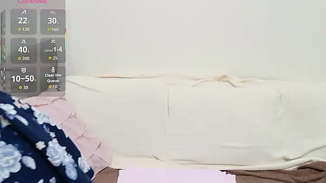 pppYukaqqq online show from November 4, 2025, 11:09 am