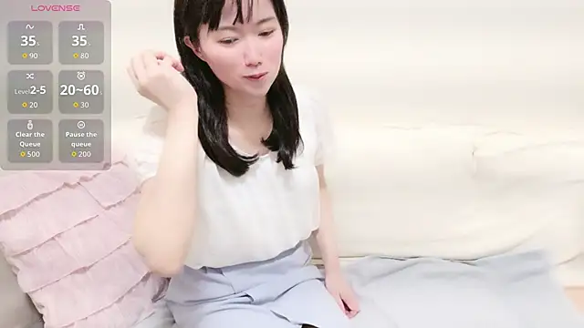 pppYukaqqq online show from May 29, 2026, 12:14 pm