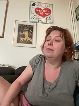 VeraaFlynn online show from February 27, 2026, 7:30 am