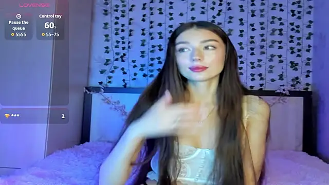 Snapshot of MelissaMillton chatting on October 3, 2025, 8:06 pm MelissaMillton online show from October 3, 2025, 8:06 pm