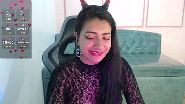 alexa romero t online show from October 24, 2025, 12:45 pm