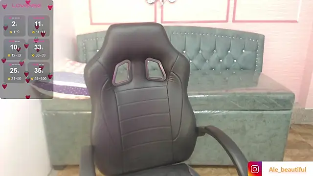 alexa romero t online show from February 24, 2026, 12:58 pm