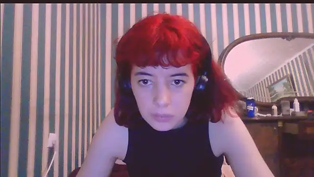  Amber Doll  online show from October 22, 2025, 12:11 am