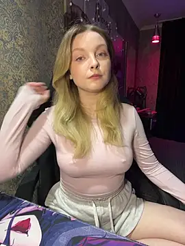 Lina ly online show from March 12, 2026, 8:59 pm