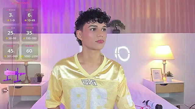 Snapshot of Kai_riptide chatting on November 20, 2025, 6:29 pm Kai riptide online show from November 20, 2025, 6:29 pm