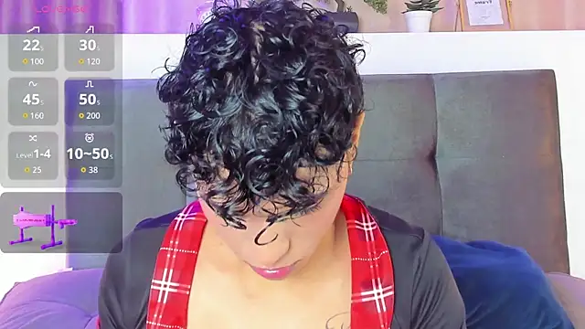 Snapshot of Kai_riptide chatting on January 6, 2026, 8:12 pm Kai riptide online show from January 6, 2026, 8:12 pm