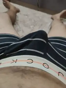 horniestboi online show from July 10, 2026, 5:15 pm