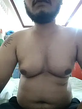 horniestboi online show from August 5, 2026, 9:23 am