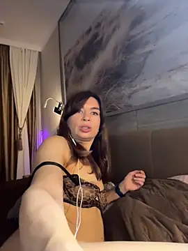 Mary Kiitty online show from May 22, 2026, 9:26 am