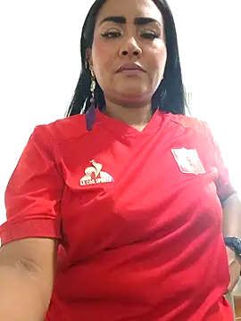 Snapshot of Ariana_Rodriguez chatting on May 1, 2026, 2:43 pm Ariana Rodriguez online show from May 1, 2026, 2:43 pm