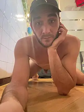 Anthopassif84 online show from July 8, 2026, 11:15 am