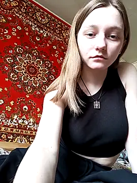 Snapshot of Bonechka chatting on March 12, 2025, 8:19 am Bonechka online show from March 12, 2025, 8:19 am