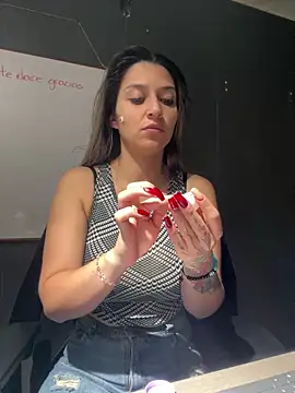 Isabella Varella online show from December 5, 2025, 12:25 pm