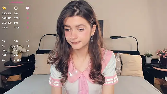 CathrynCovil online show from April 5, 2026, 10:12 am