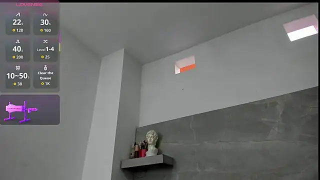 Liz ortega30 online show from January 13, 2026, 12:10 pm