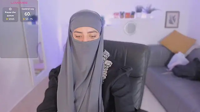 Snapshot of salma_arabicc chatting on October 23, 2025, 4:01 am salma arabicc online show from October 23, 2025, 4:01 am