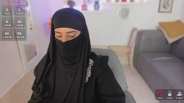 Snapshot of salma_arabicc chatting on October 28, 2025, 4:16 am salma arabicc online show from October 28, 2025, 4:16 am