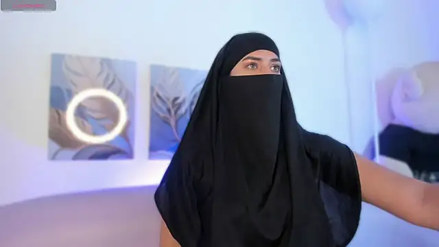 Snapshot of salma_arabicc chatting on October 28, 2025, 4:20 pm salma arabicc online show from October 28, 2025, 4:20 pm