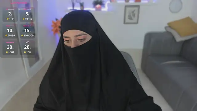 Snapshot of salma_arabicc chatting on November 8, 2025, 6:57 am salma arabicc online show from November 8, 2025, 6:57 am